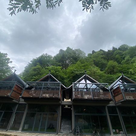 Ayder Vanak Stone Suites Ayder Yaylasi Exterior foto