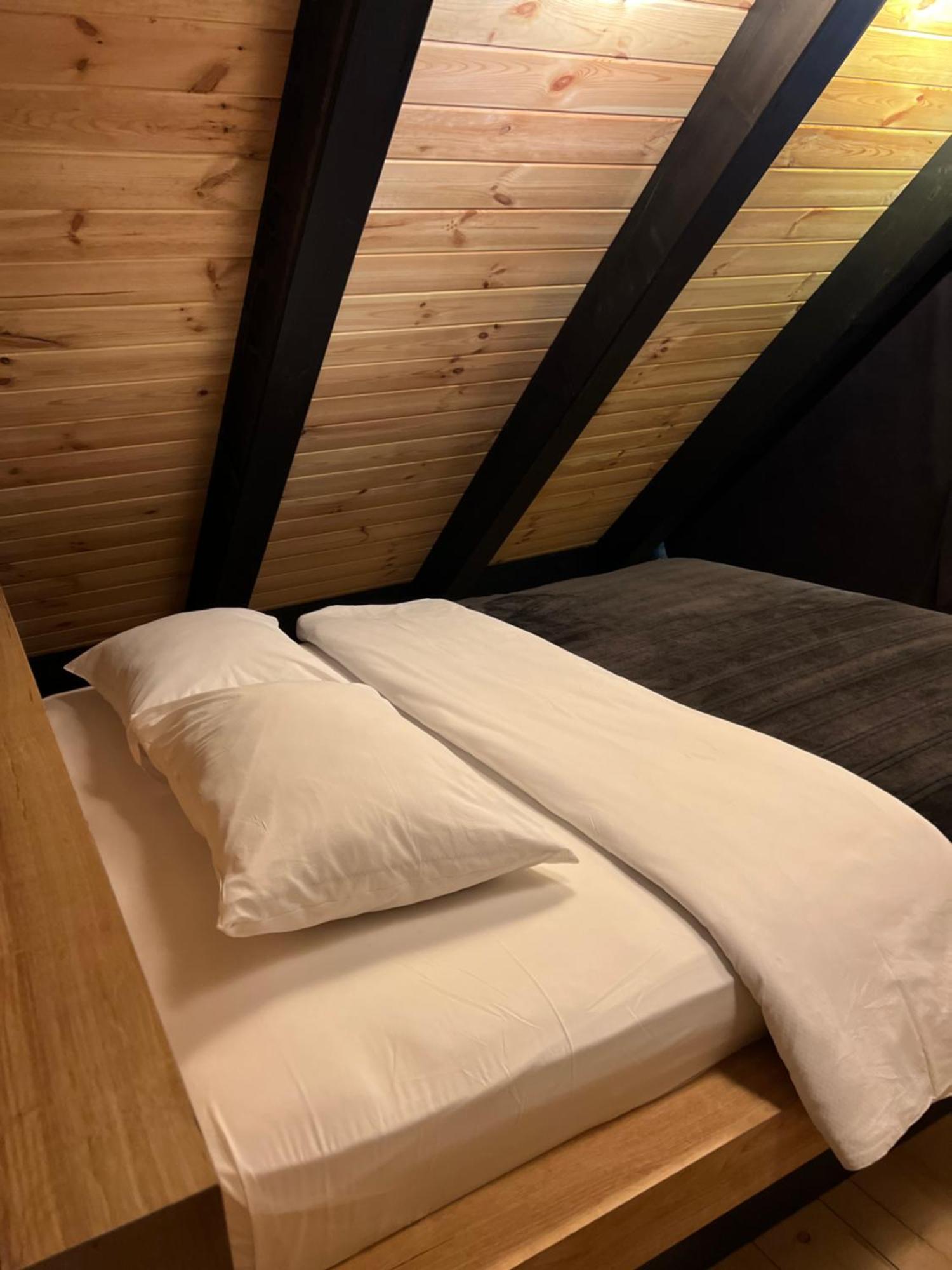 Ayder Vanak Stone Suites Ayder Yaylasi Exterior foto